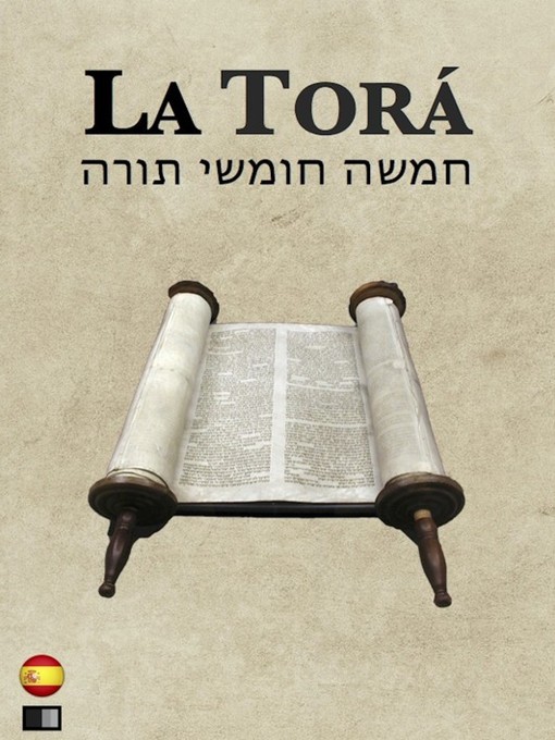 Title details for La Torá by anonimo - Wait list